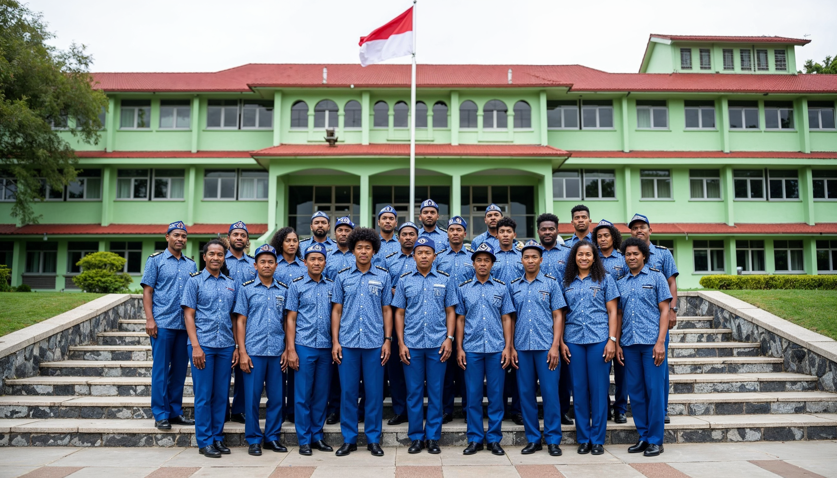 PENGURUS UMKM MENENGAH KEBAWAH KUD SORENDIWERI